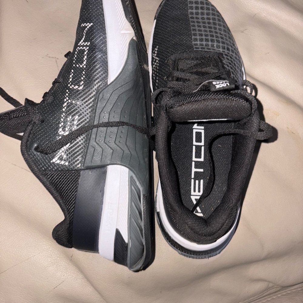 Nike metcon 8 running sneakers - Picture 8 of 10